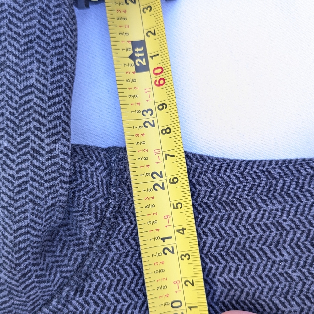 Lululemon West Coast Hoodie Skeleton Bone Gray mens size L - Picture 12 of 16